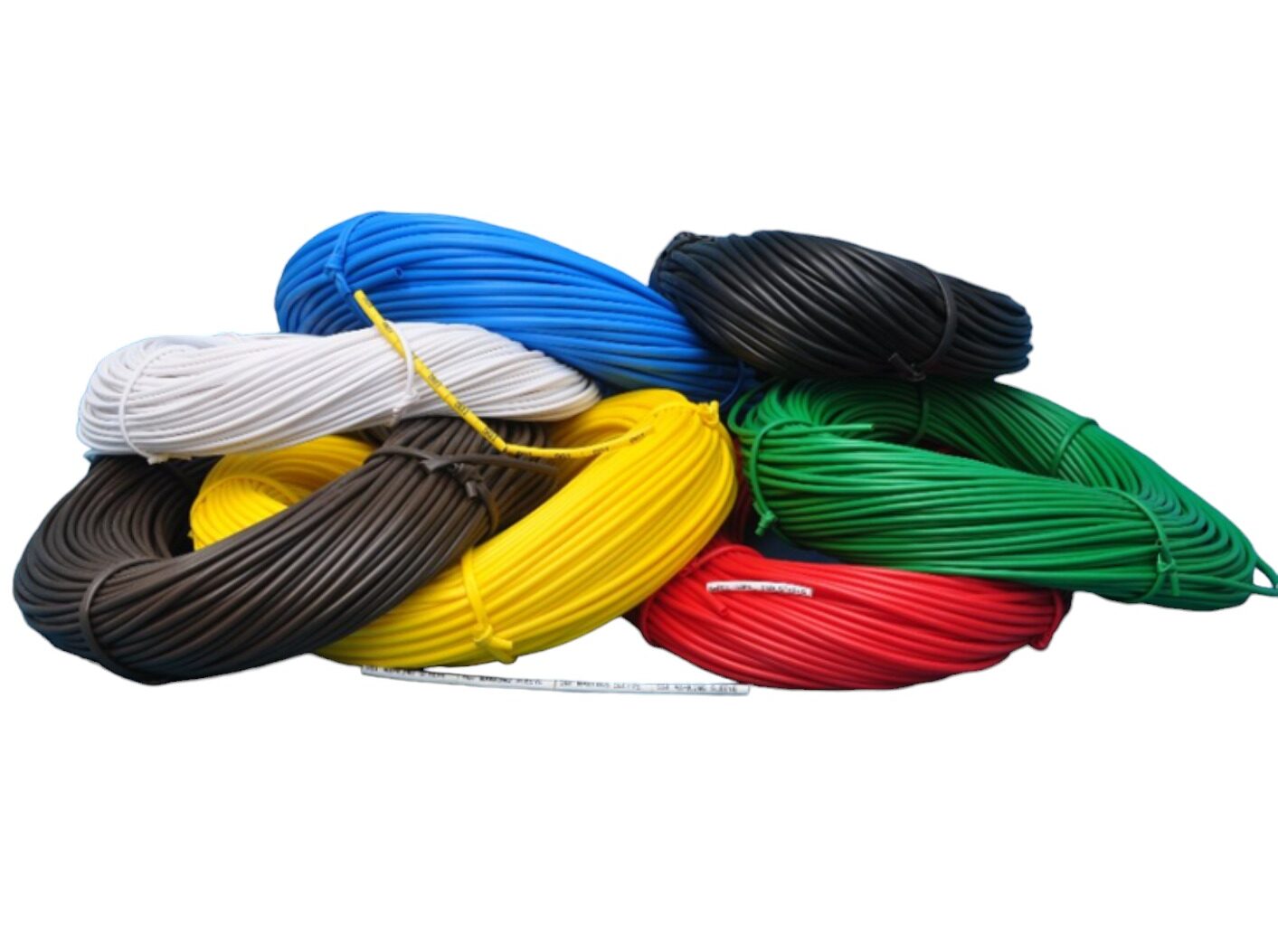 Elektra efflux Cable-Markers